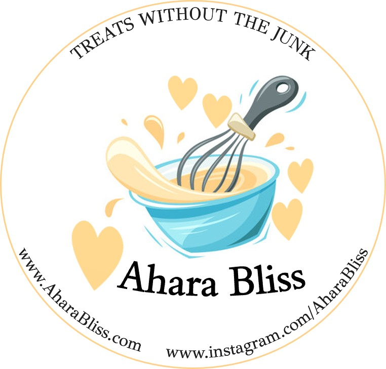 Ahara Bliss