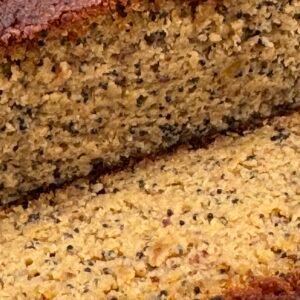 Golden Poppy Perfection - NEW!