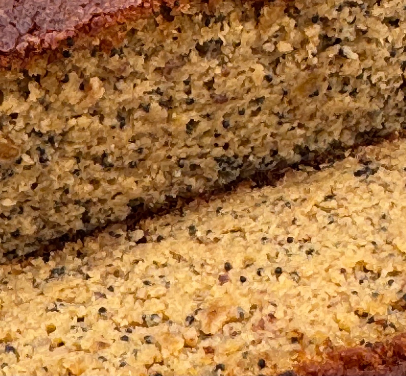 Golden Poppy Perfection - NEW!