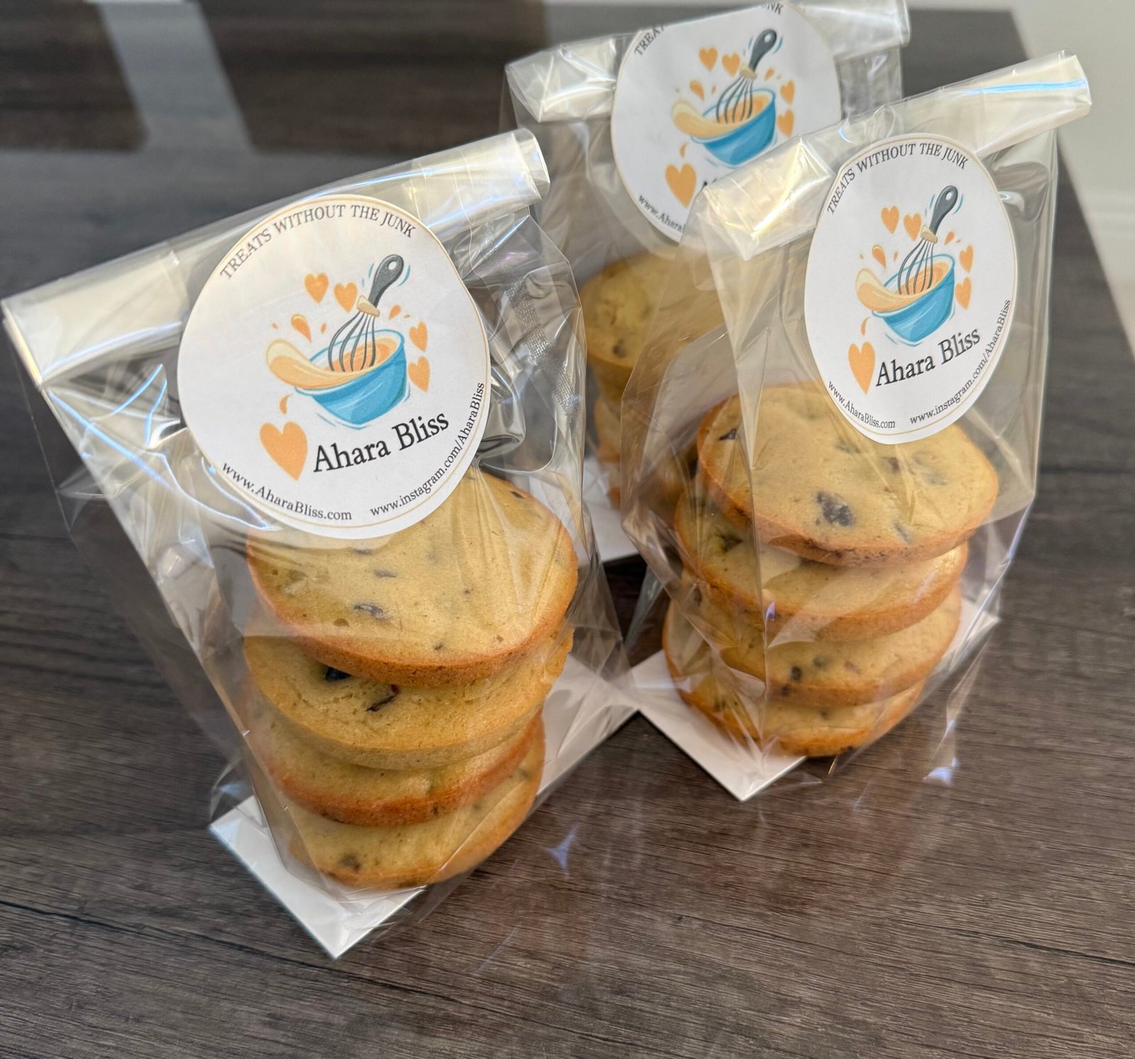 Cranberry Orange Bliss - BACK BY POPULAR DEMAND! - Image 3