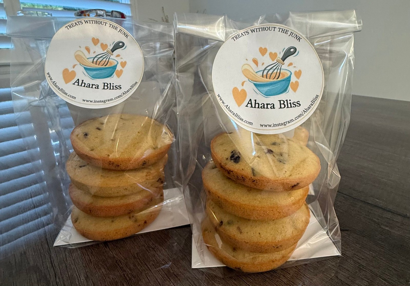 Cranberry Orange Bliss - BACK BY POPULAR DEMAND! - Image 4