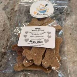 Woofie’s Nourish & Nibble - Image 5