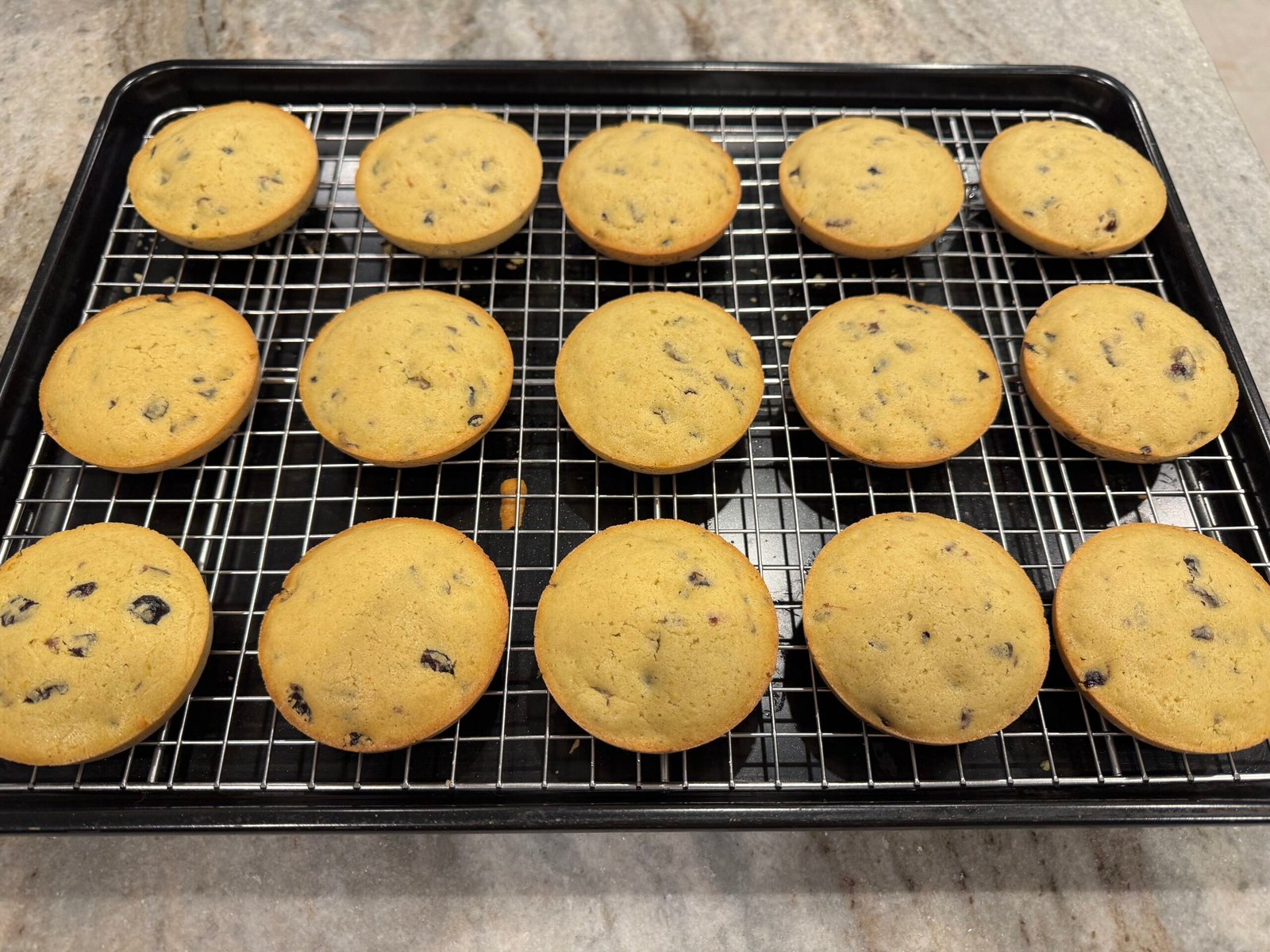 Cranberry Orange Bliss - BACK BY POPULAR DEMAND! - Image 2