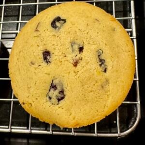 Cranberry Orange Bliss - BACK BY POPULAR DEMAND!