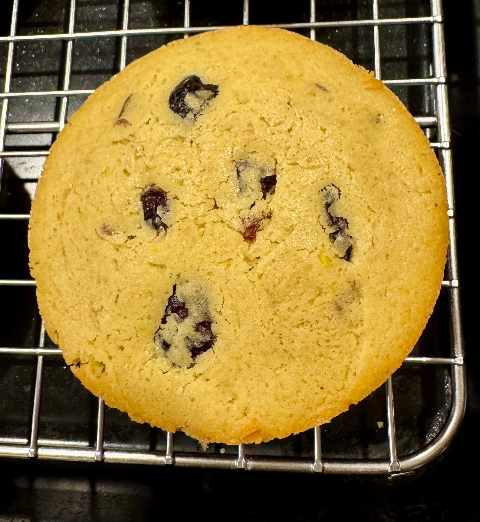 Cranberry Orange Bliss - BACK BY POPULAR DEMAND!