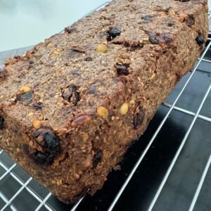 Nutty Date Loaf - Image 2