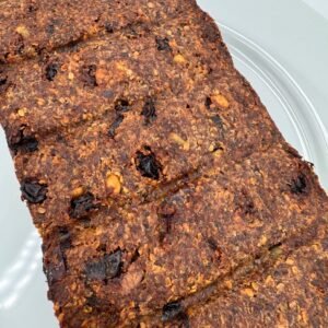 Nutty Date Loaf - Image 3