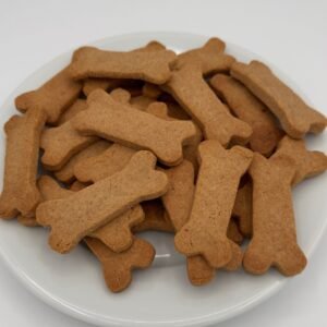 Woofie’s Nourish & Nibble