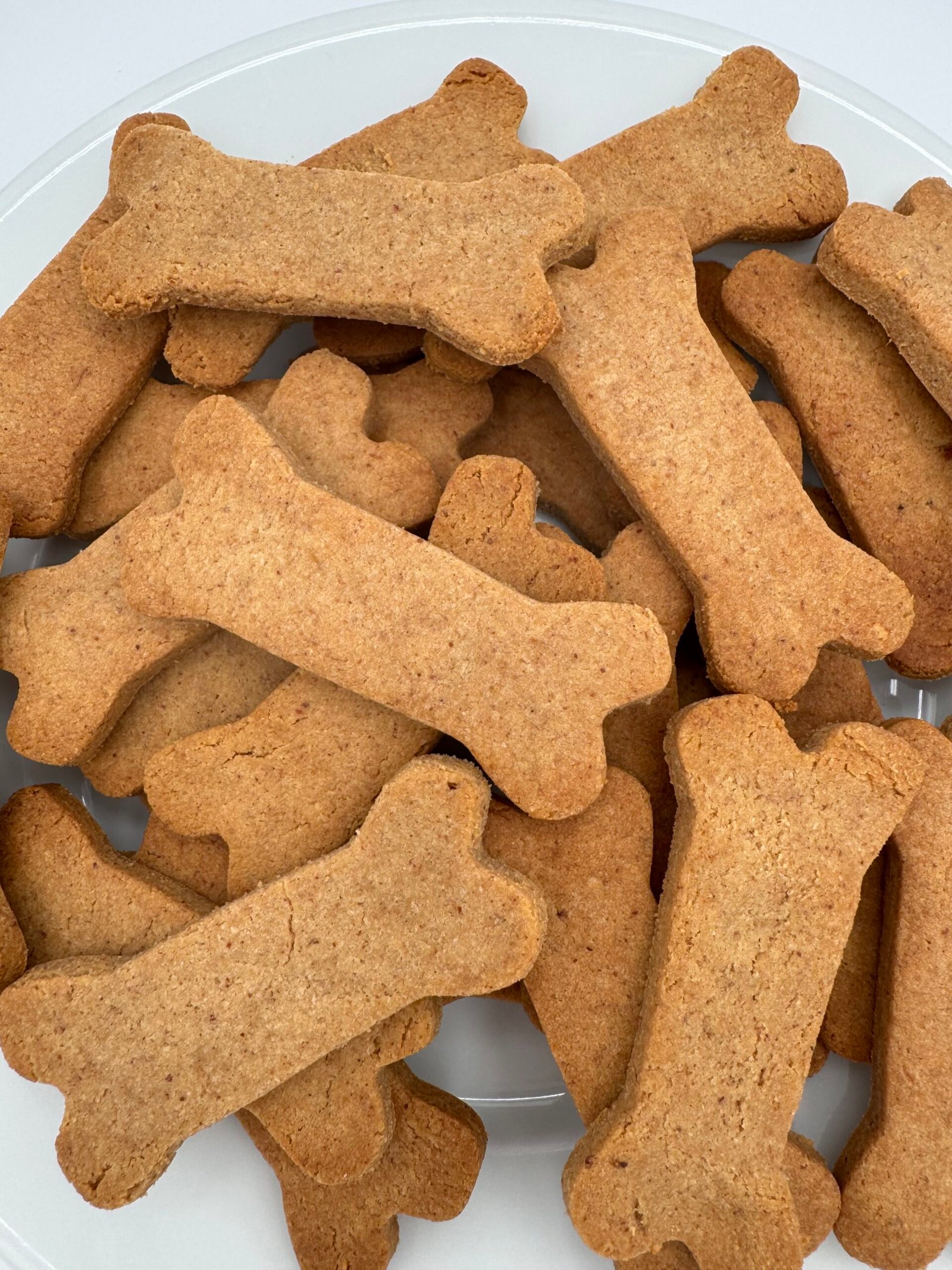 Woofie's Nourish & Nibble