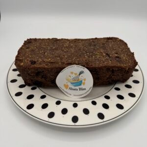 Nutty Date Loaf - Image 5