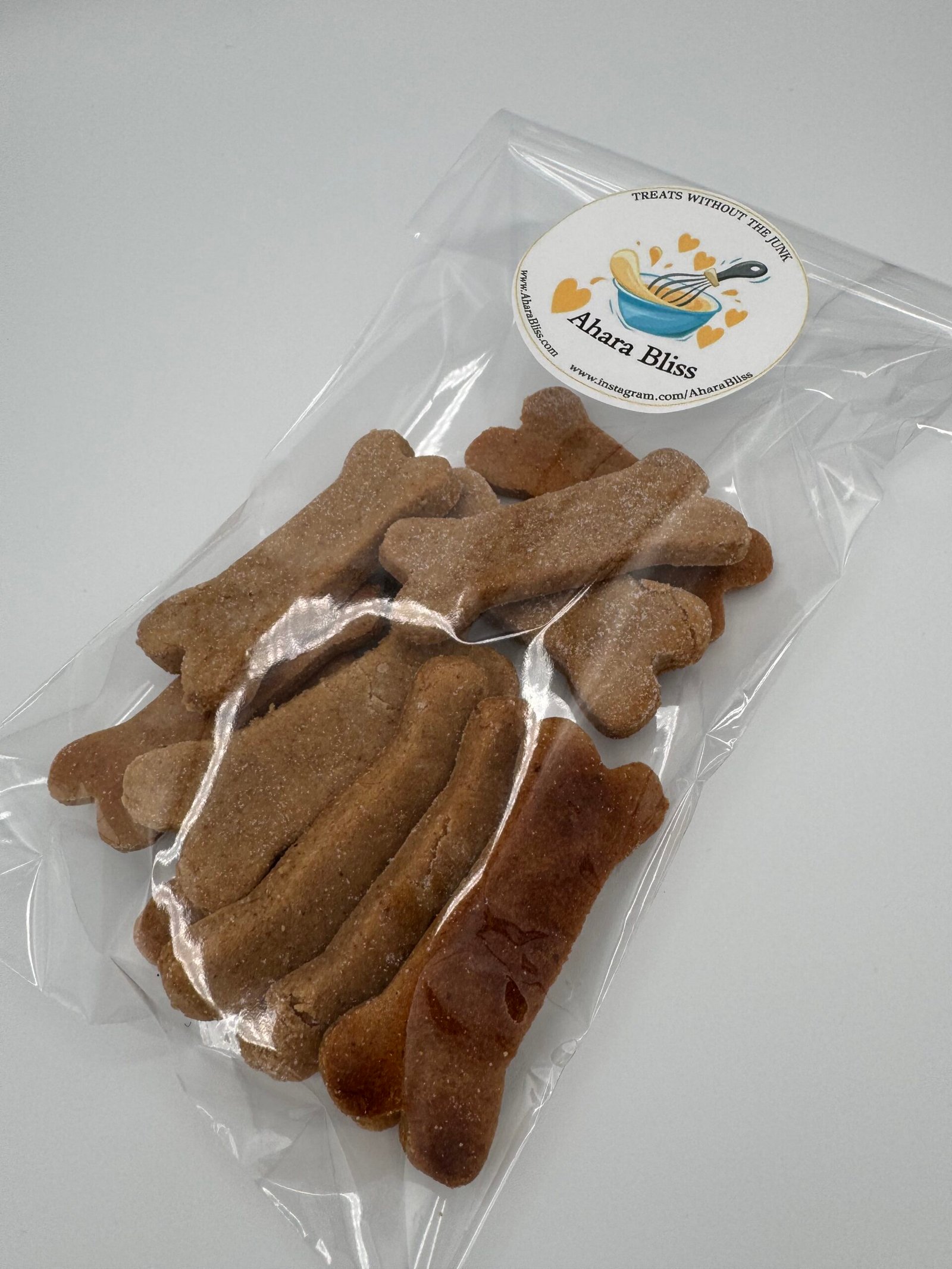 Woofie's Nourish & Nibble