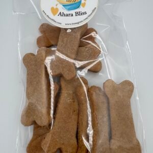 Woofie’s Nourish & Nibble