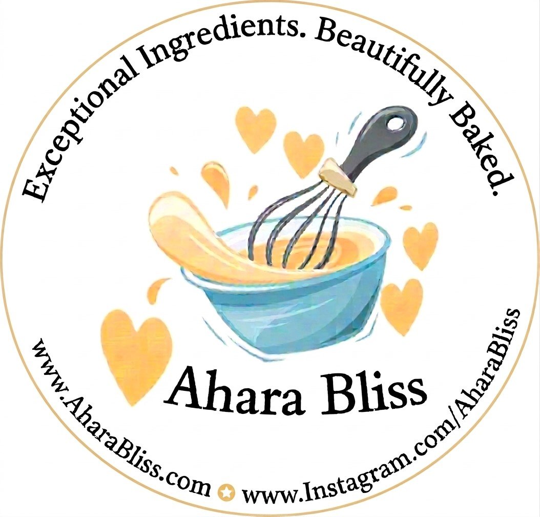 Ahara Bliss