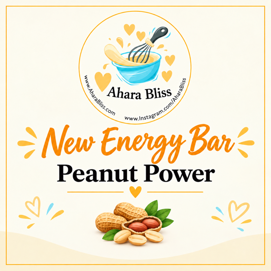 Peanut Power
