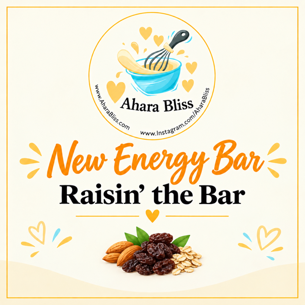 Raisin' the Bar